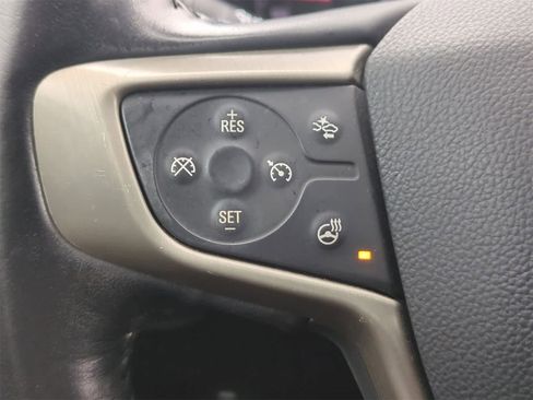 Used 2018 GMC Terrain Denali w/ Driver Alert Package II image 24