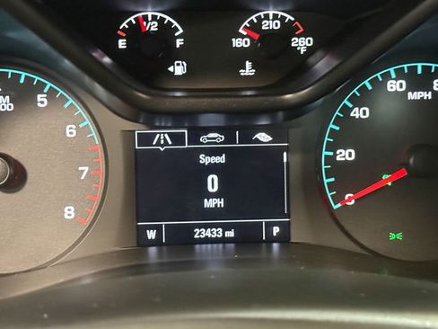 Used 2022 GMC Canyon AT4 image 78