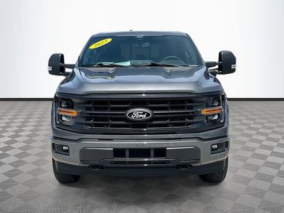 Used 2025 Ford F150 XLT w/ Equipment Group 303A High
