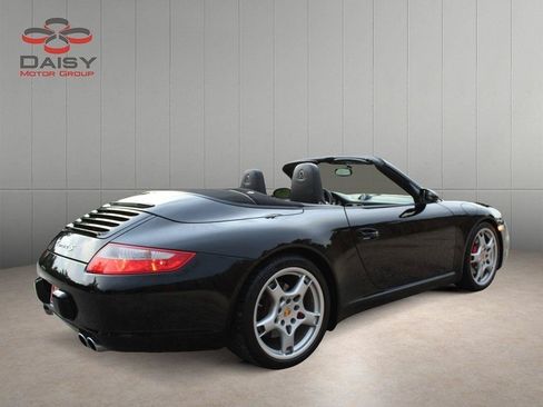 Used 2006 Porsche 911 Carrera S RWD image 13