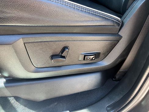 Used 2022 RAM 3500 Limited AWD/4WD image 11