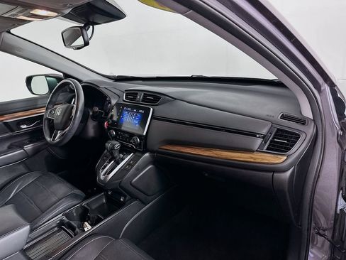Used 2021 Honda CR-V EX-L image 37