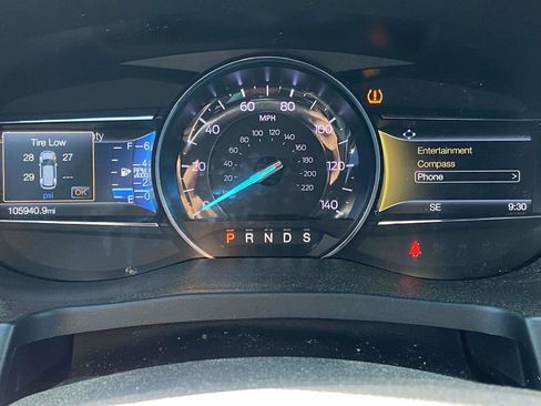 Used 2018 Ford Explorer XLT w/ Equipment Group 201A image 29