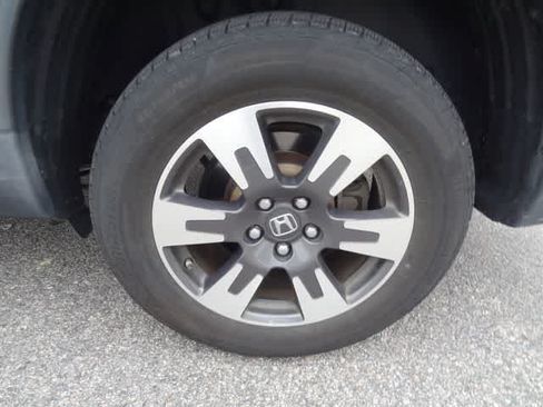 Used 2019 Honda Ridgeline RTL image 36
