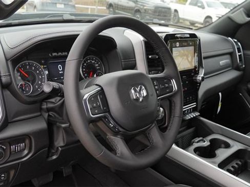New 2026 RAM 1500 Laramie image 19