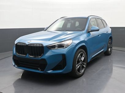 Used 2025 BMW X1 xDrive28i w/ M Sport Package