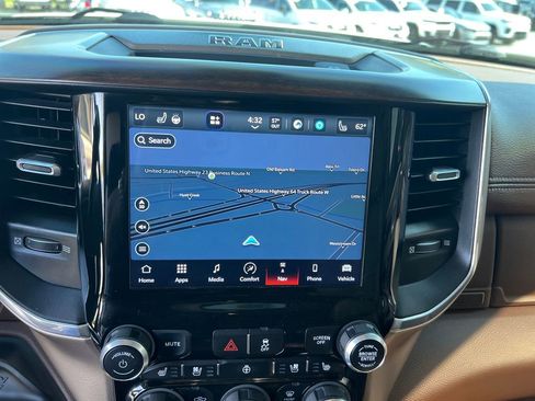 Used 2022 RAM 2500 Laramie image 23