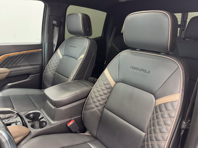 Used 2023 GMC Canyon Denali AWD/4WD image 46
