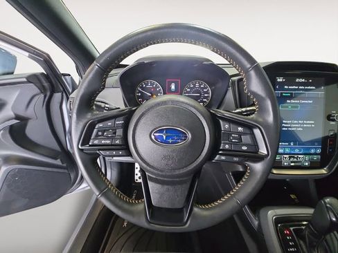Used 2025 Subaru Crosstrek 2.5i Sport w/ Crosstrek Mirror Package AWD/4WD image 13