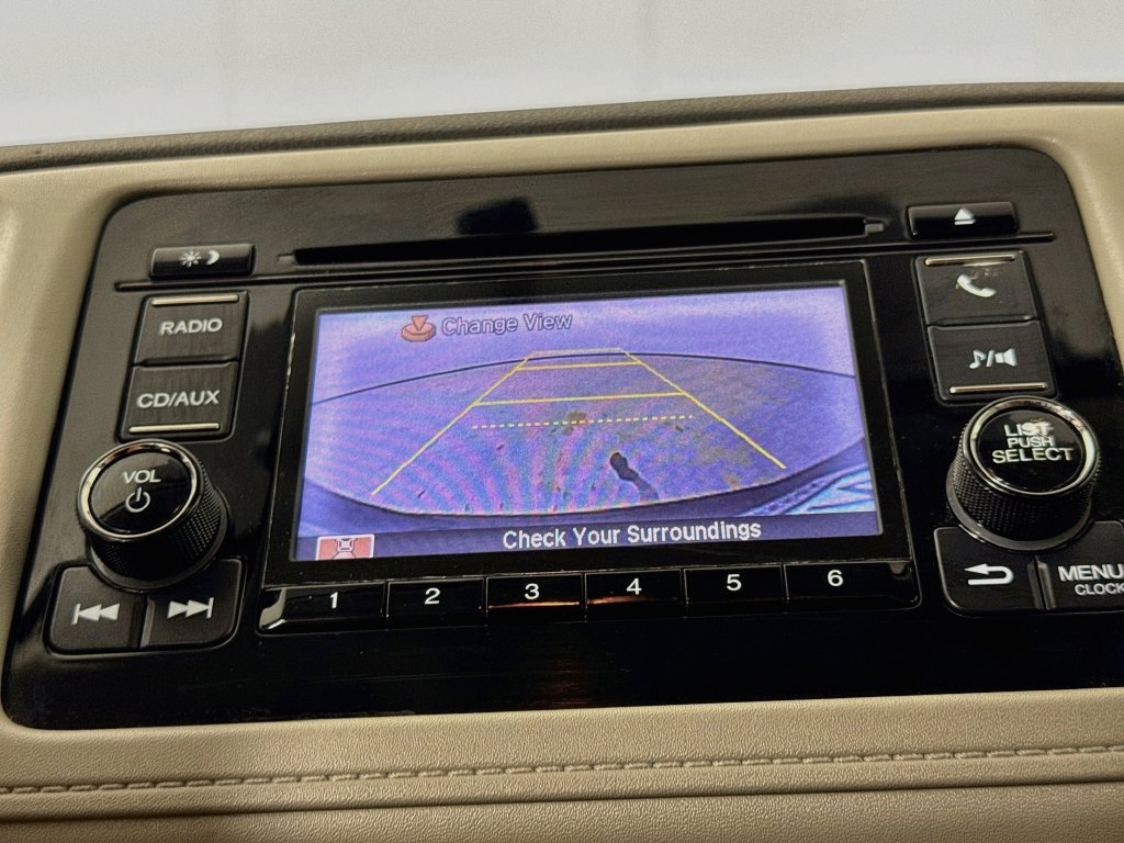 Used 2016 Honda HR-V LX image 15