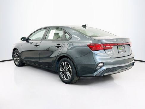 Used 2022 Kia Forte LXS image 5