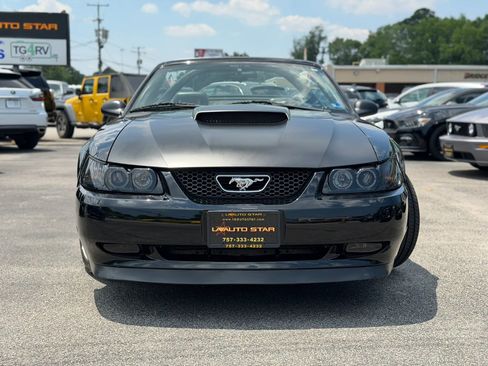 Used 2001 Ford Mustang GT RWD image 12