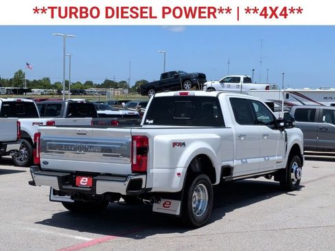 New 2026 Ford F350 King Ranch AWD/4WD image 9