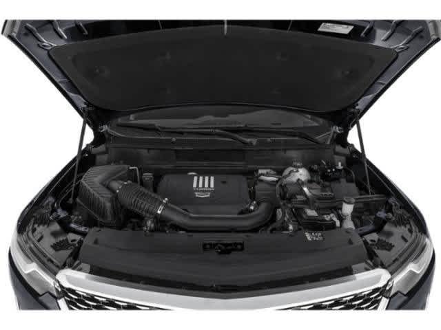 Used 2024 Cadillac XT6 Premium Luxury FWD image 15
