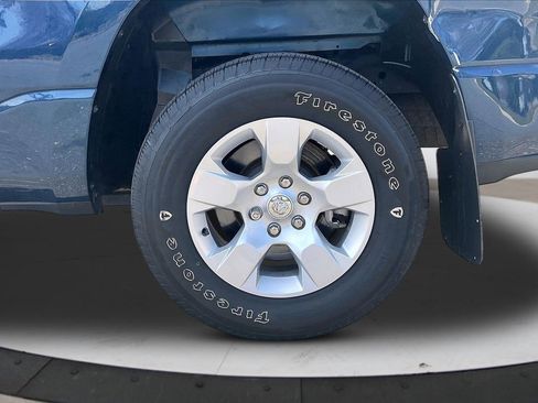 Certified 2023 RAM 1500 Big Horn image 37