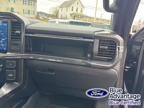 Certified 2023 Ford F150 XLT w/ Equipment Group 302A High AWD/4WD image 34