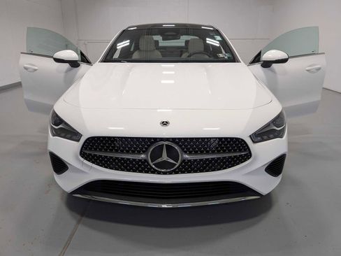 Certified 2026 Mercedes-Benz CLA 250 4MATIC image 14