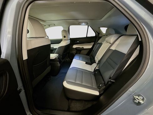 Used 2025 Honda Prologue Touring image 30