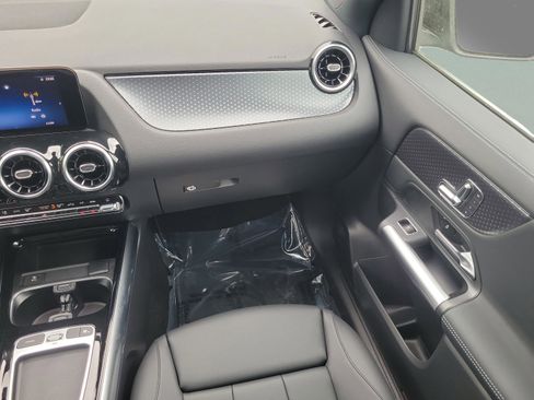 Certified 2026 Mercedes-Benz GLA 250 image 14