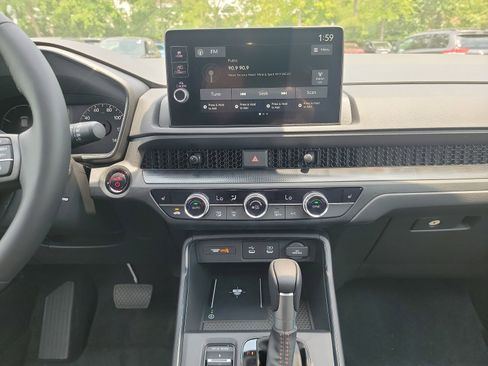 New 2026 Honda CR-V Sport image 15