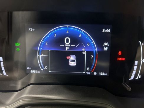 Used 2026 Toyota Corolla LE FWD image 25