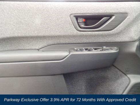 New 2026 Subaru Outback Premium image 8