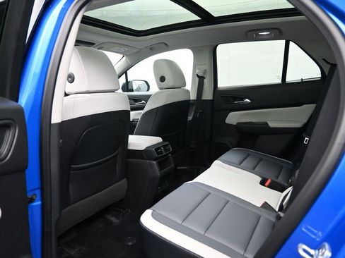 New 2026 Honda Prologue Touring image 23