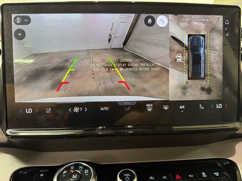 New 2027 Ford Expedition Active RWD image 25