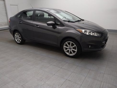 Used 2019 Ford Fiesta SE w/ Equipment Group 201A FWD image 11
