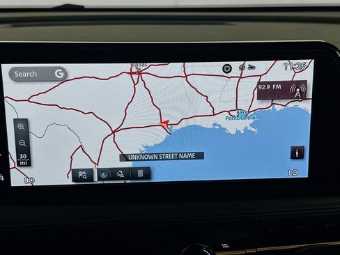 Used 2023 Nissan Ariya FWD image 22