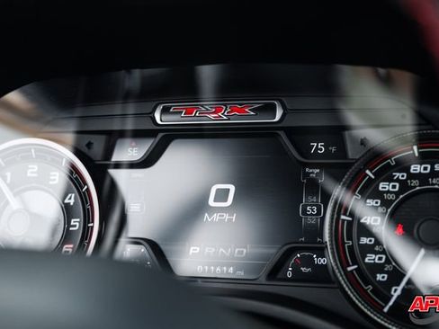 Used 2022 RAM 1500 TRX w/ TRX Level 2 Equipment Group image 26