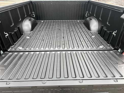 New 2026 Toyota Tundra SR5 w/ SR5 Premium Package image 29