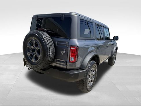 Used 2025 Ford Bronco Big Bend AWD/4WD image 9