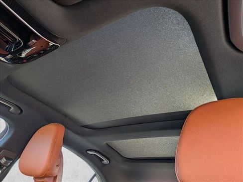 Certified 2025 Mercedes-Benz C 300 4MATIC Sedan image 16