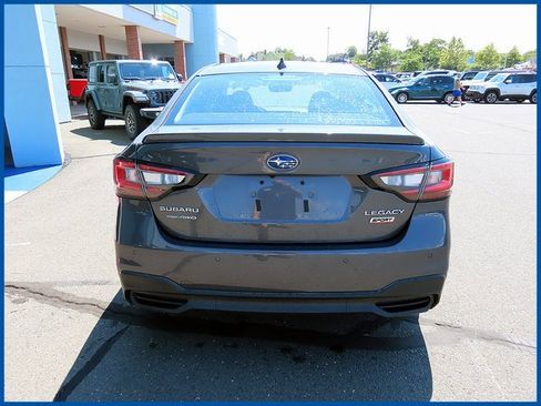 Used 2020 Subaru Legacy 2.5i Sport image 6