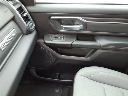 Used 2025 RAM 1500 Big Horn image 27