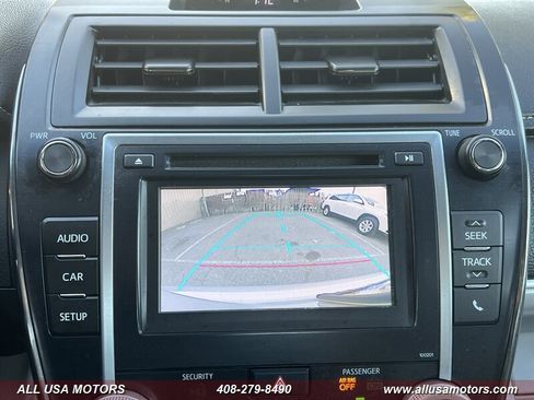 Used 2014 Toyota Camry LE FWD image 31