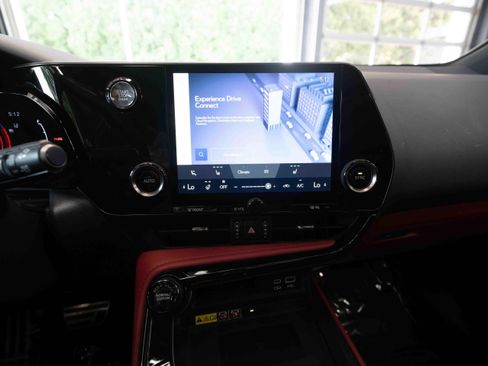 Used 2024 Lexus NX 350 F Sport AWD/4WD image 17
