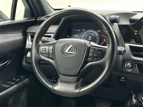 Certified 2024 Lexus UX 250h F Sport image 15