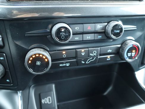 New 2026 Ford F150 STX w/ F-150 LOBO Package image 6