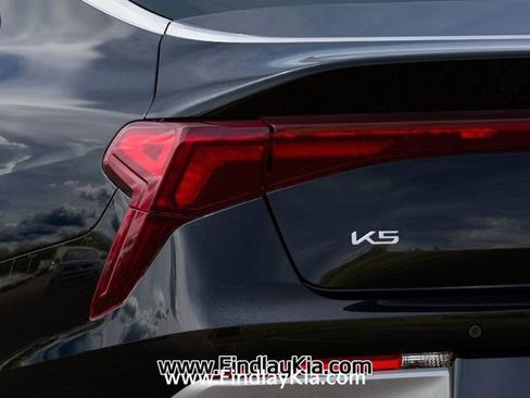 New 2026 Kia K5 LXS image 14