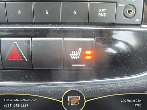 Used 2013 Chrysler 200 LX FWD image 8