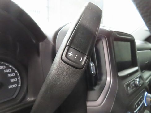 Used 2024 Chevrolet Silverado 3500 W/T w/ WT Convenience Package image 40