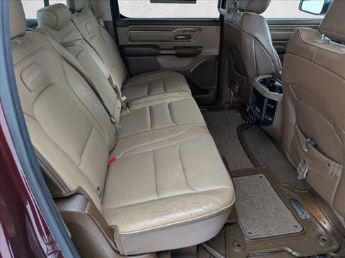 Used 2019 RAM 1500 Limited w/ Off Road Group image 18