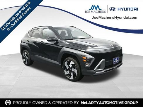New 2026 Hyundai Kona Limited image 2