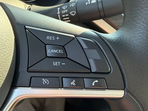 New 2026 Nissan Altima 2.5 SV AWD/4WD image 22