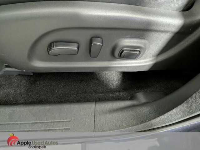 Used 2017 Nissan Murano SL w/ SL Technology Package AWD/4WD image 14