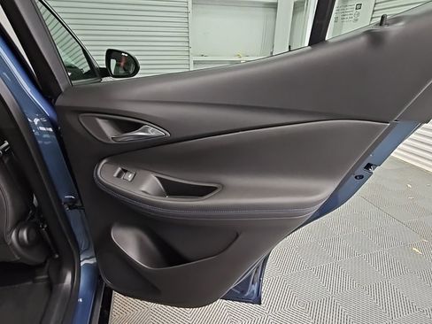 New 2026 Buick Encore GX Sport Touring image 31