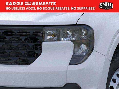 New 2025 Ford Maverick XL image 20