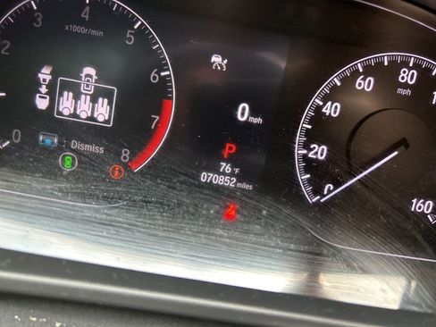 Used 2021 Honda Accord Sport Special Edition image 5